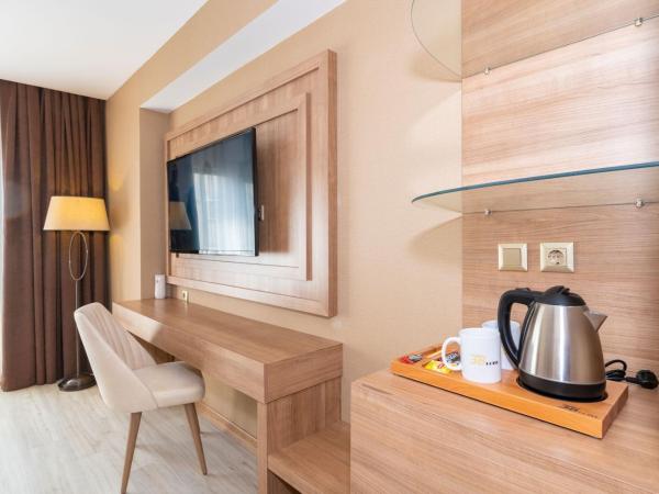 38 Hotel : photo 7 de la chambre chambre supérieure