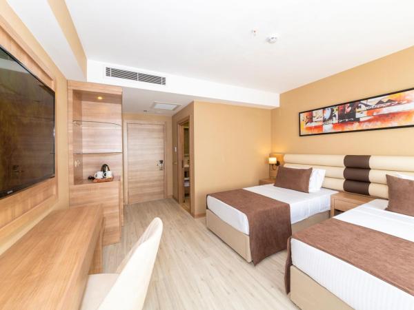 38 Hotel : photo 8 de la chambre chambre supérieure