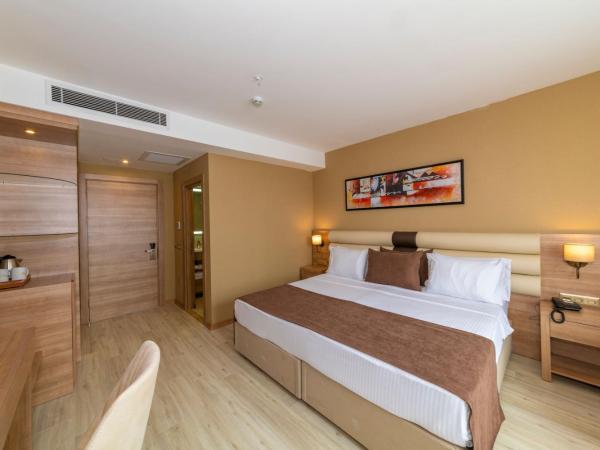 38 Hotel : photo 5 de la chambre chambre supérieure