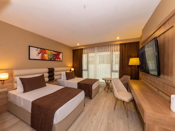 38 Hotel : photo 10 de la chambre chambre standard