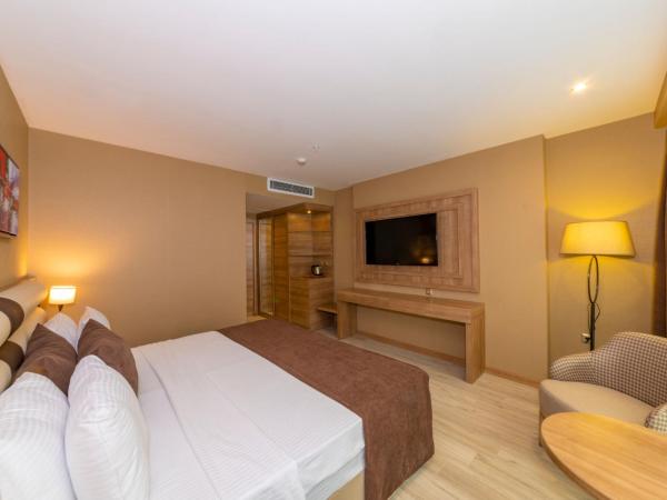 38 Hotel : photo 7 de la chambre chambre standard