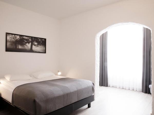 Fosshótel Rauðará : photo 6 de la chambre chambre familiale (2 adultes et 2 enfants)