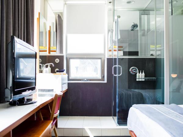 The Drake Hotel : photo 3 de la chambre chambre grande détente