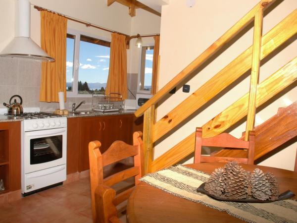 Puente Austral : photo 7 de la chambre bungalow (6 adultes)