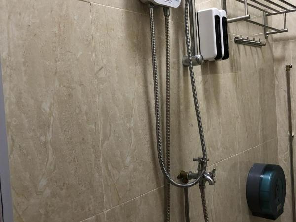 CapsulePod@Aljunied : photo 4 de la chambre capsule simple dans dortoir mixte