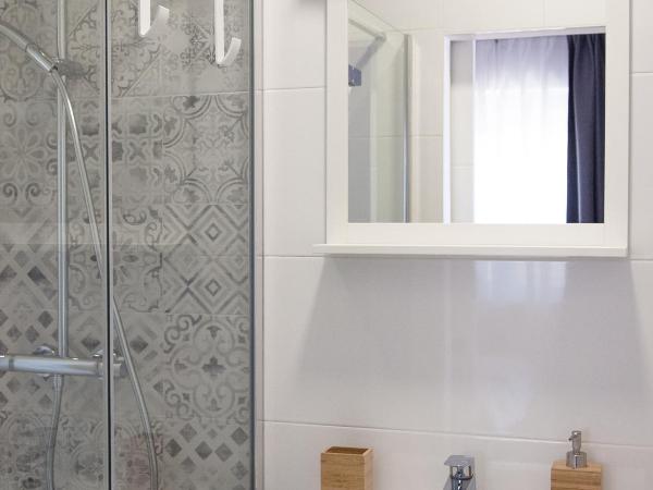 Apartments Nino 1 : photo 8 de la chambre studio - vue sur mer