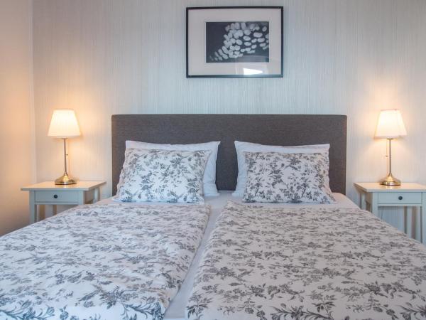 Apartments Nino 1 : photo 4 de la chambre studio - vue sur mer