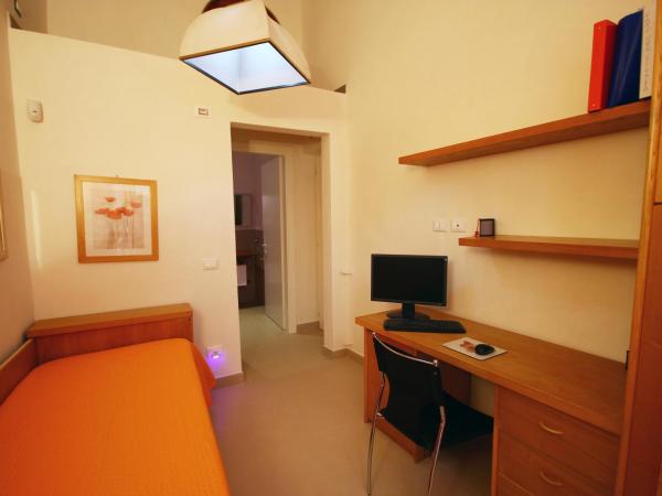 Khalisah : photo 3 de la chambre chambre simple