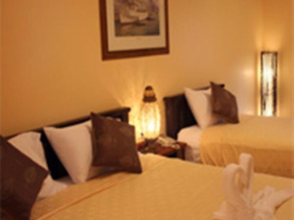 Baanmalai Hotel Chiangrai : photo 2 de la chambre chambre familiale