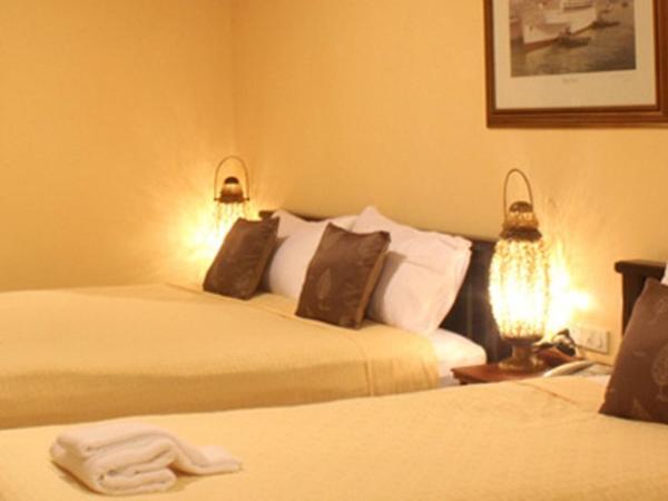 Baanmalai Hotel Chiangrai : photo 8 de la chambre chambre double standard