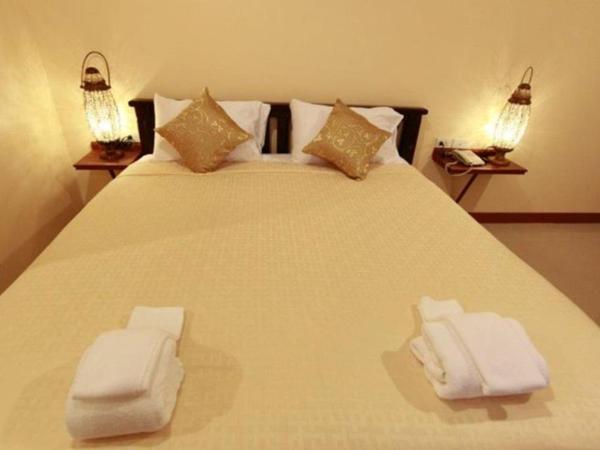 Baanmalai Hotel Chiangrai : photo 2 de la chambre chambre double standard
