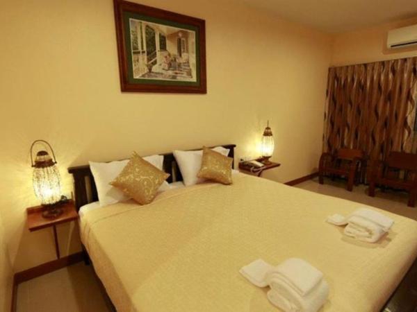 Baanmalai Hotel Chiangrai : photo 3 de la chambre chambre double standard