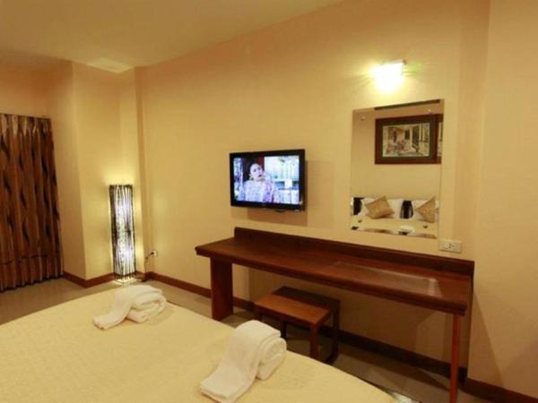 Baanmalai Hotel Chiangrai : photo 4 de la chambre chambre double standard