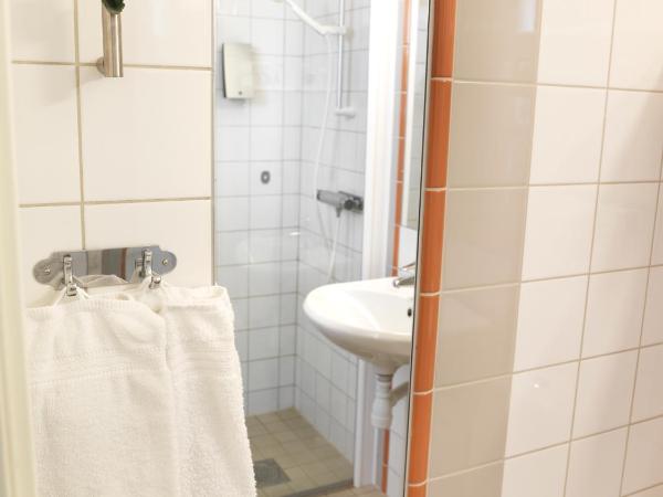 Maude´s Hotel Enskede Stockholm : photo 2 de la chambre chambre double standard