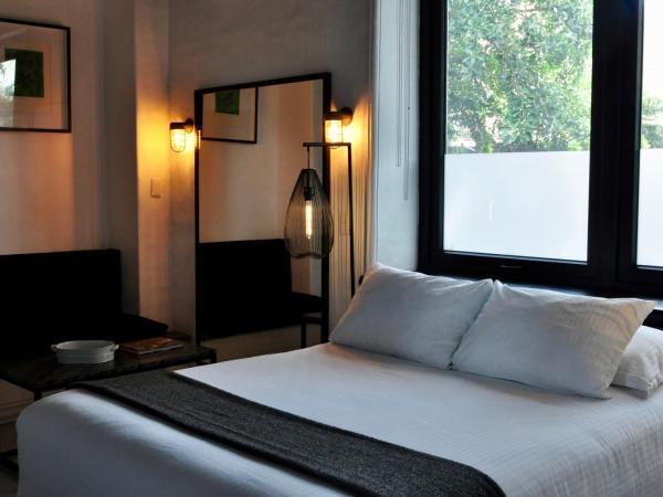 Las Casas B&B Boutique Hotel, Spa & Restaurante Cuernavaca : photo 4 de la chambre chambre supérieure lit queen-size