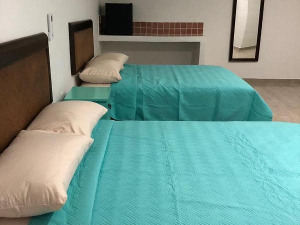 Airport Sleepy Inn : photo 2 de la chambre chambre triple confort avec douche