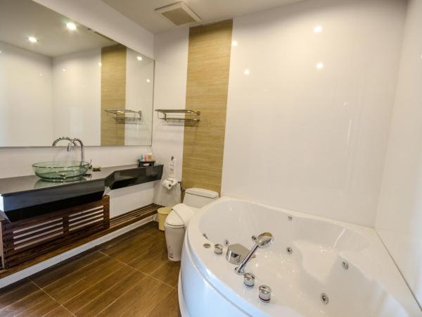 Khammon Lanna Resort Chiang Mai : photo 2 de la chambre suite exécutive 2 chambres