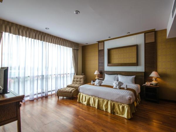 Khammon Lanna Resort Chiang Mai : photo 4 de la chambre suite exécutive 2 chambres