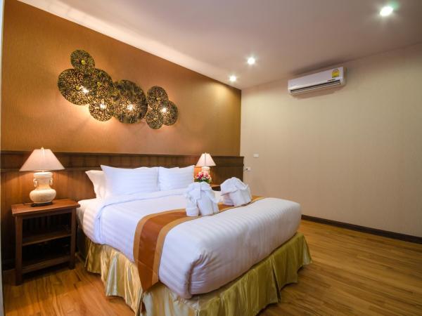 Khammon Lanna Resort Chiang Mai : photo 1 de la chambre suite exécutive 2 chambres