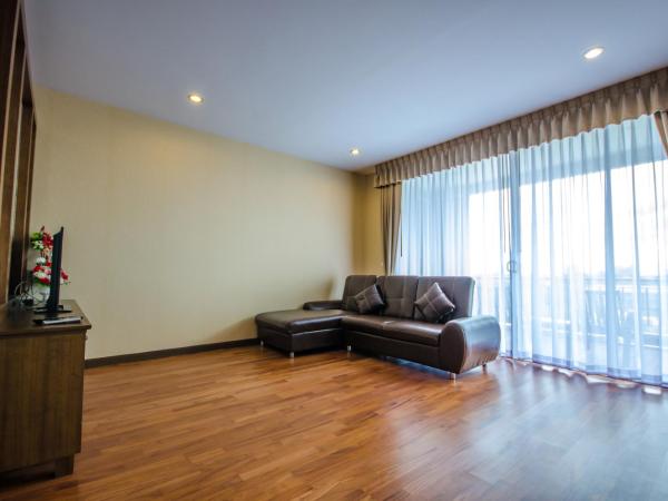 Khammon Lanna Resort Chiang Mai : photo 6 de la chambre suite exécutive 2 chambres