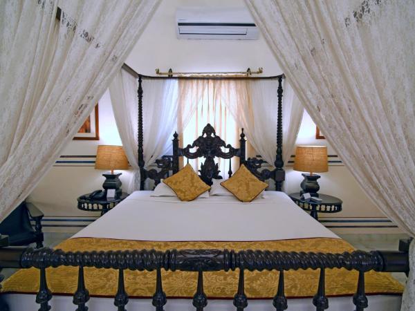 Alsisar Haveli - Heritage Hotel : photo 1 de la chambre chambre simple standard