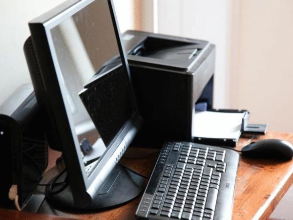 Desota House Bed and Breakfast : photo 4 de la chambre chambre simple