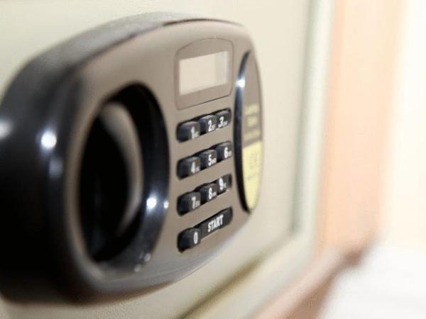 Desota House Bed and Breakfast : photo 3 de la chambre chambre lits jumeaux