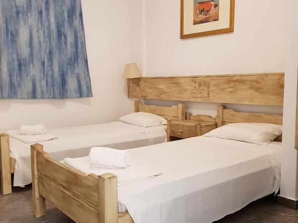 Amazones Village Suites : photo 8 de la chambre  appartement 1 chambre - annexe