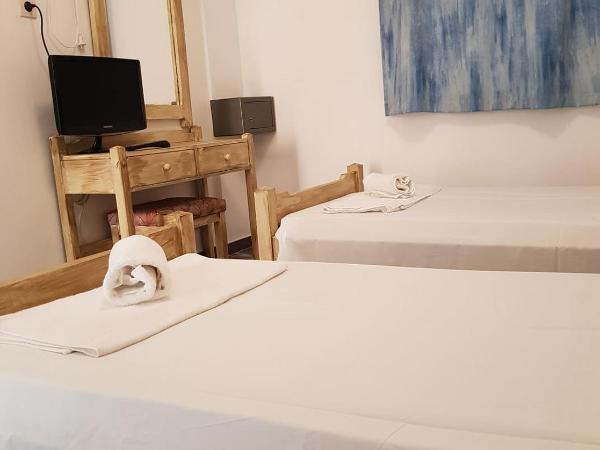 Amazones Village Suites : photo 2 de la chambre  appartement 1 chambre - annexe