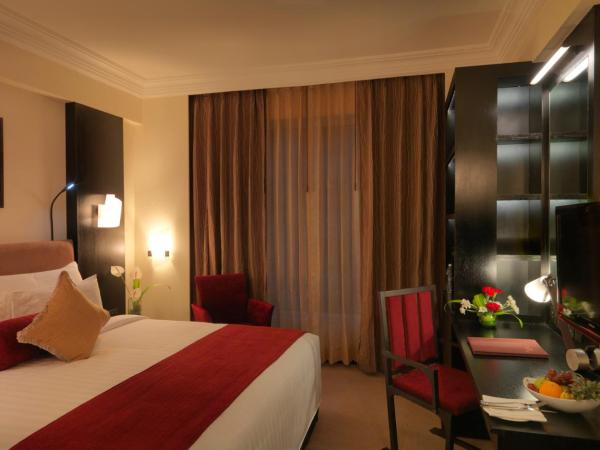 Sterlings Mac Hotel : photo 8 de la chambre chambre exécutive