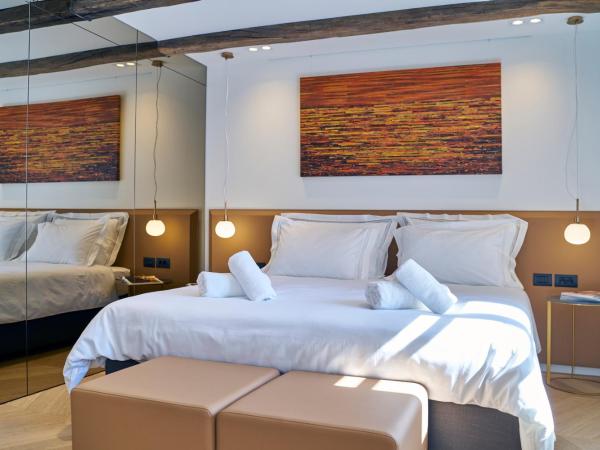 Villa Pergola : photo 2 de la chambre studio deluxe