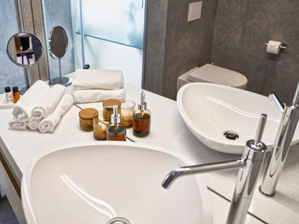 Villa Pergola : photo 8 de la chambre studio deluxe