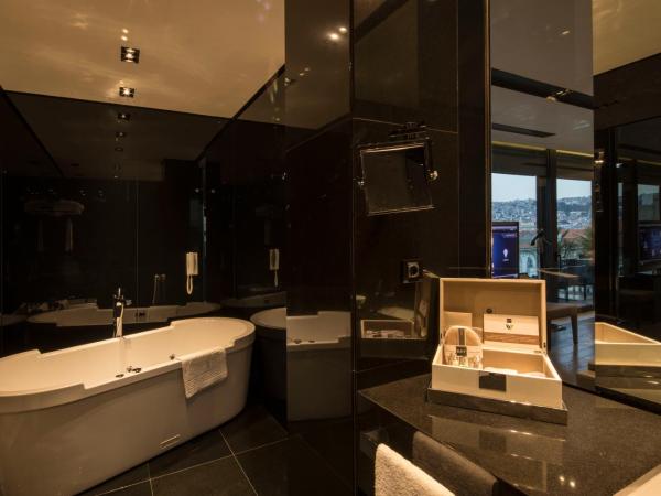 Key Hotel : photo 7 de la chambre suite exécutive