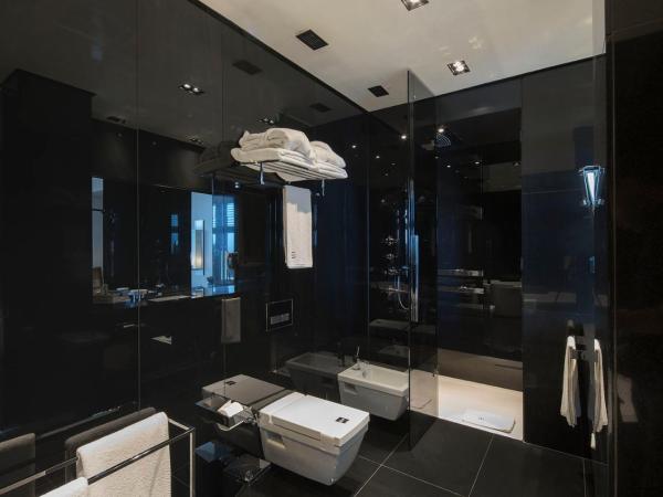 Key Hotel : photo 6 de la chambre suite exécutive