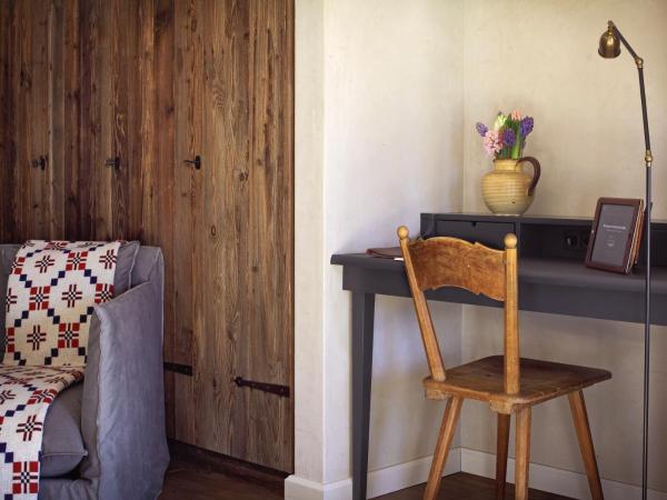 La Cordée des Alpes SUP : photo 9 de la chambre chambre elégance