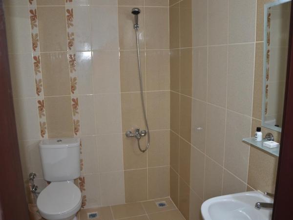 Marka Hotel : photo 10 de la chambre chambre double ou lits jumeaux standard