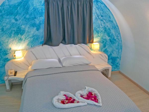 Nautilus Dome : photo 9 de la chambre suite junior en duplex - vue sur mer 