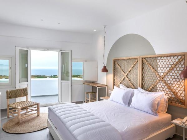 Secret View Hotel : photo 1 de la chambre chambre - vue sur mer et coucher de soleil