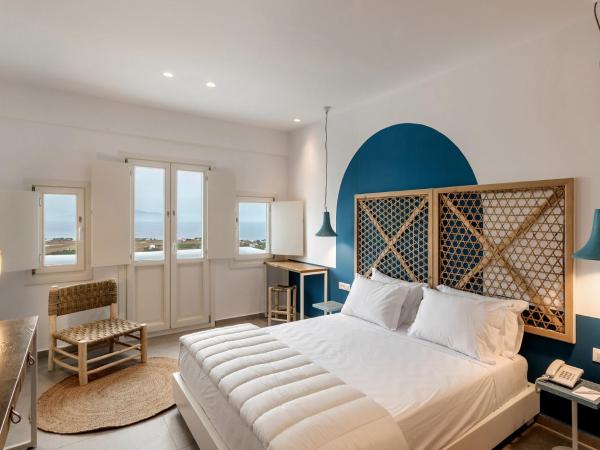 Secret View Hotel : photo 9 de la chambre chambre - vue sur mer et coucher de soleil