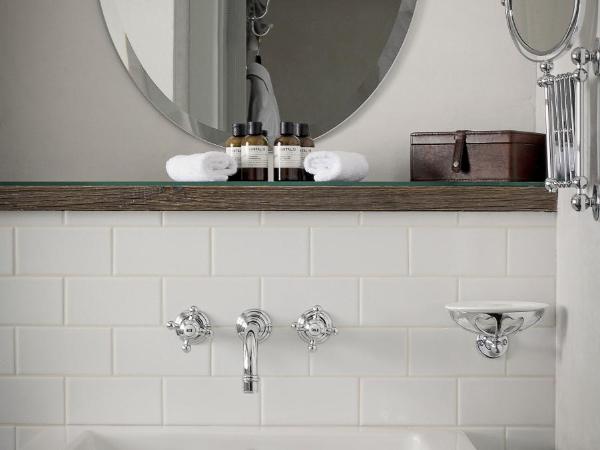 La Cordée des Alpes SUP : photo 4 de la chambre chambre double Économique - côté nord