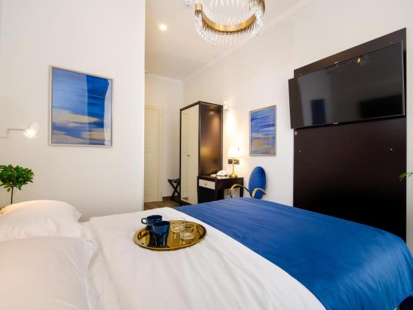 Villa Brandestini : photo 6 de la chambre chambre double