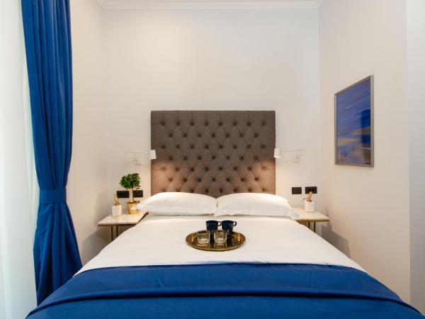 Villa Brandestini : photo 6 de la chambre chambre double avec balcon