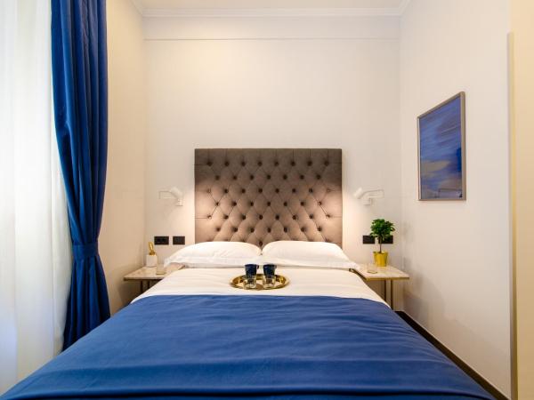 Villa Brandestini : photo 3 de la chambre chambre double