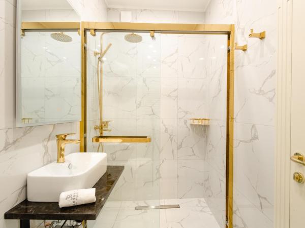 Villa Brandestini : photo 2 de la chambre chambre double supérieure