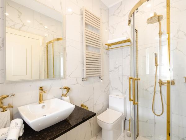 Villa Brandestini : photo 5 de la chambre chambre double supérieure