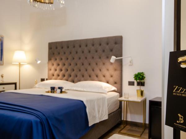 Villa Brandestini : photo 3 de la chambre chambre lit king-size supérieure