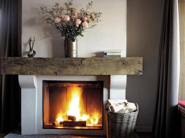 La Cordée des Alpes SUP : photo 6 de la chambre suite prestige 