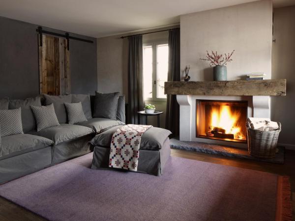 La Cordée des Alpes SUP : photo 4 de la chambre suite prestige 