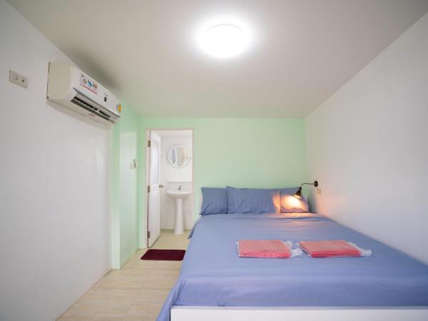 Dhub Hostel Donmueng : photo 1 de la chambre chambre double Économique