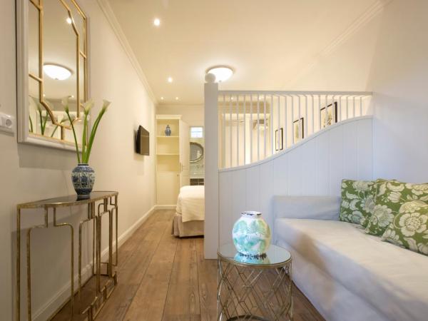 Despotiko Hotel : photo 2 de la chambre chambre lits jumeaux standard